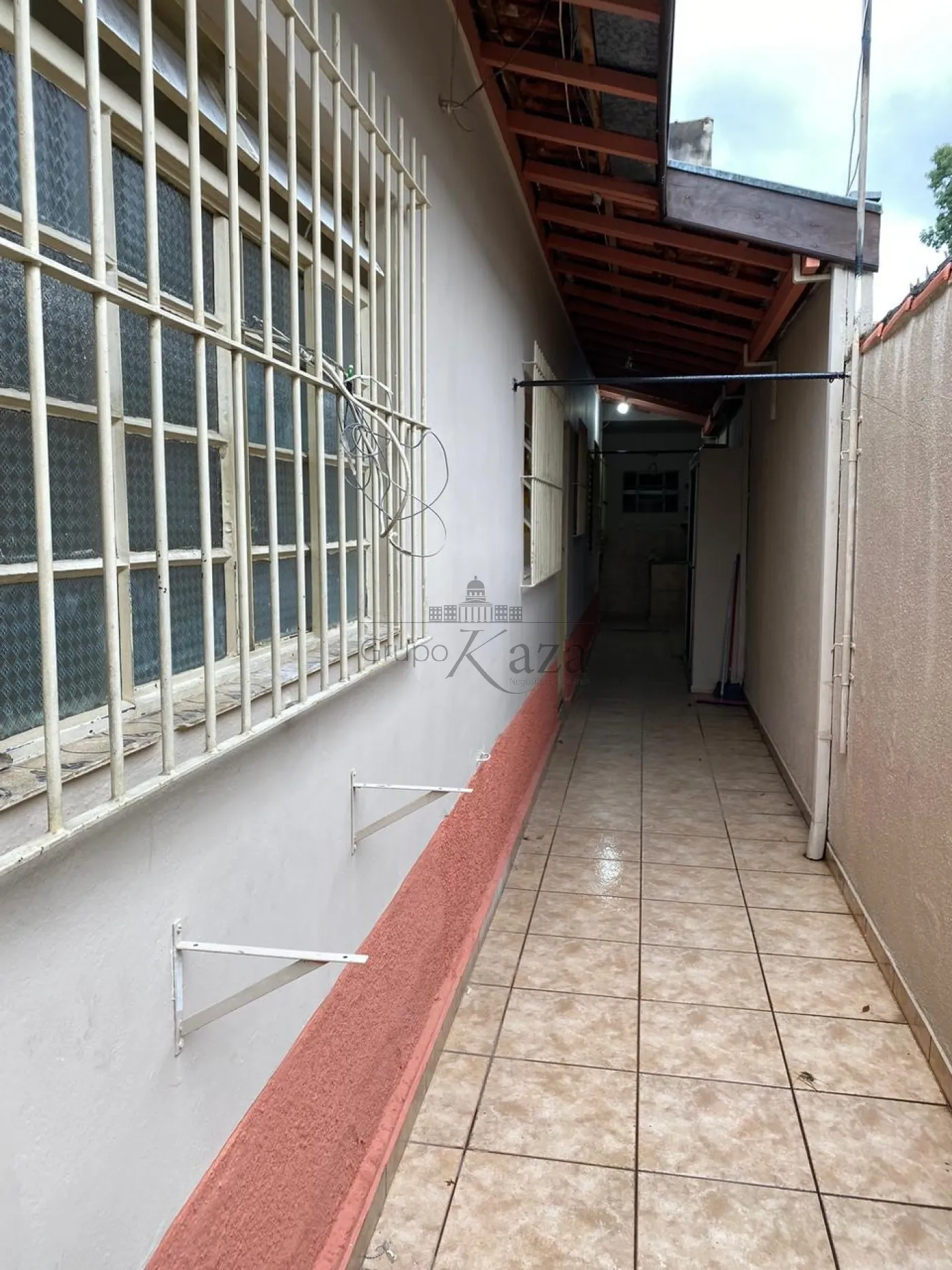 Foto 23 de Casa Padrão em Jardim Motorama, São José dos Campos - imagem 23