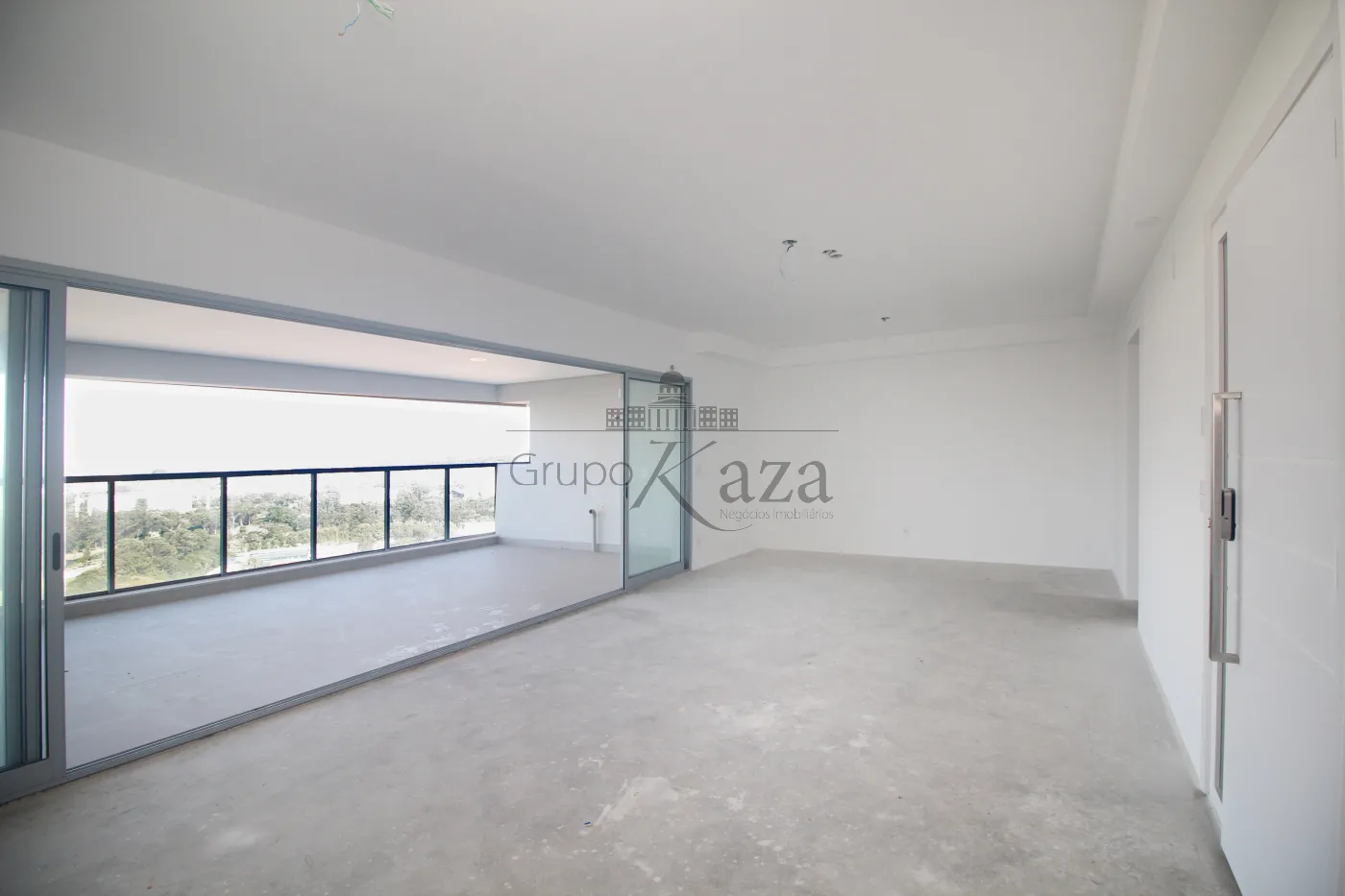 Foto 1 de Apartamento Padrão em Jardim Marajoara, São Paulo - imagem 1