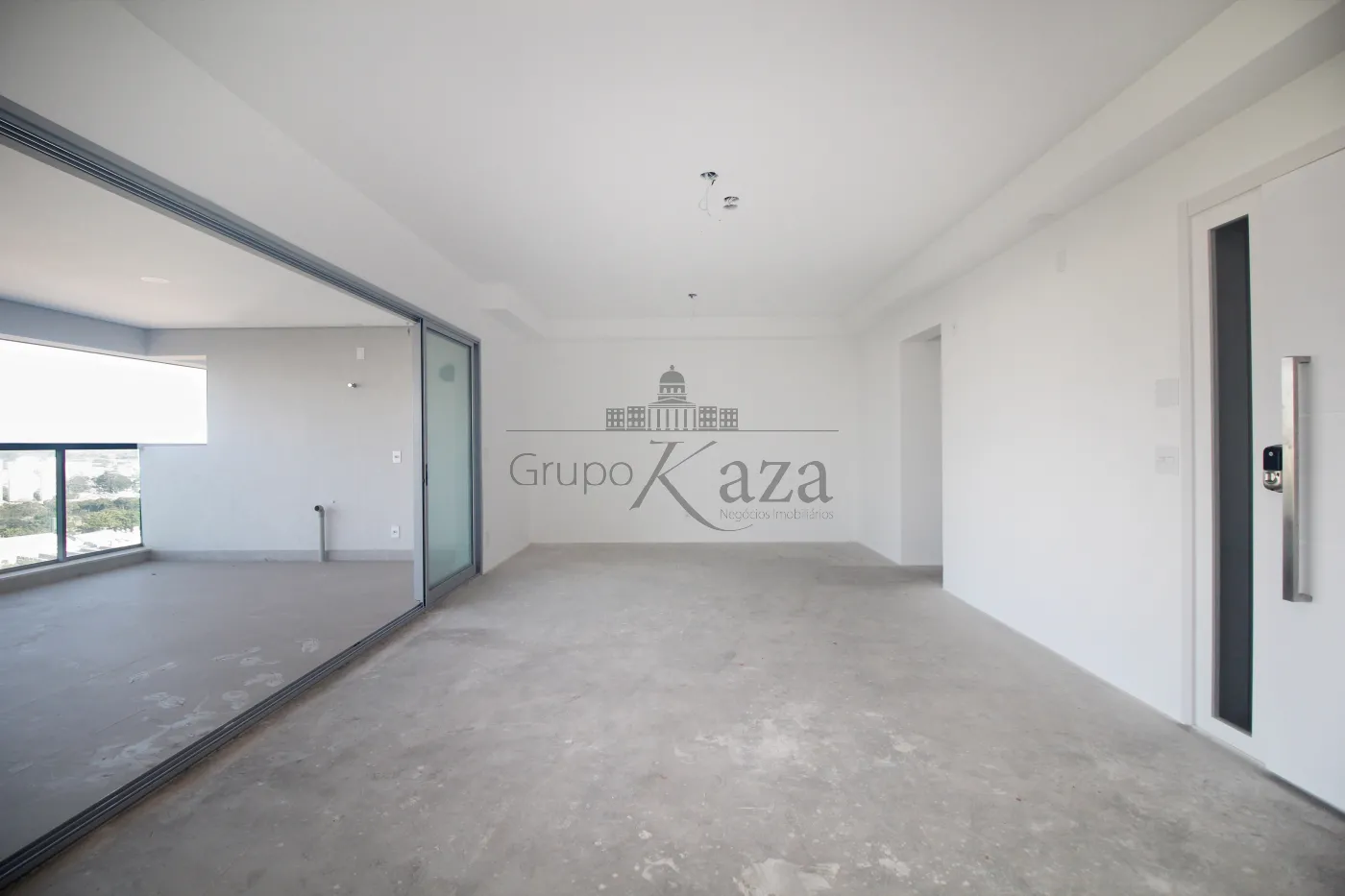 Foto 2 de Apartamento Padrão em Jardim Marajoara, São Paulo - imagem 2