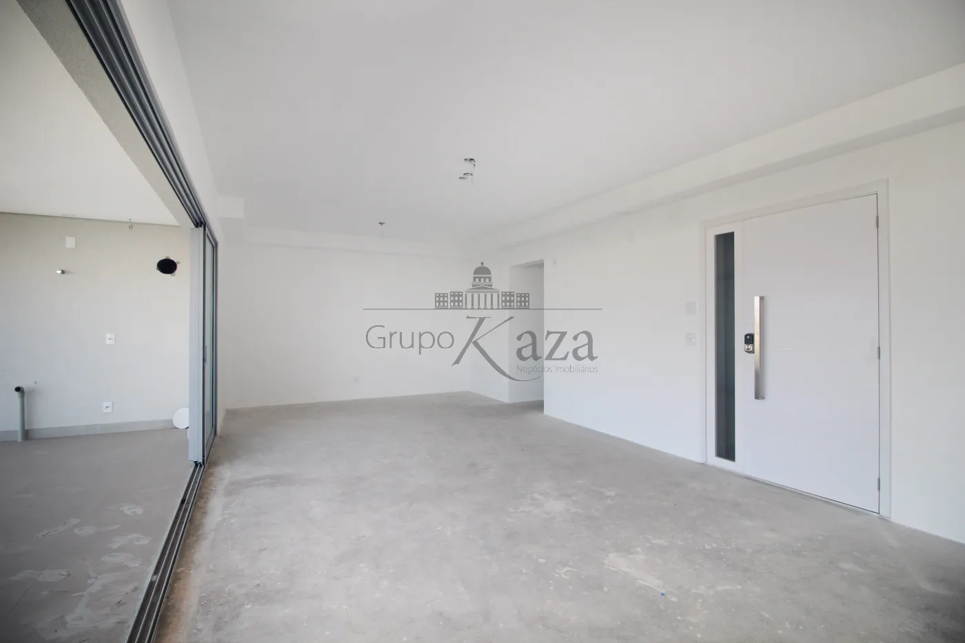 Foto 3 de Apartamento Padrão em Jardim Marajoara, São Paulo - imagem 3
