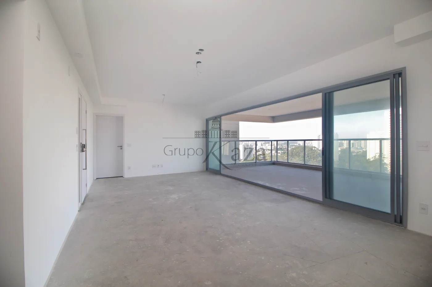 Foto 4 de Apartamento Padrão em Jardim Marajoara, São Paulo - imagem 4