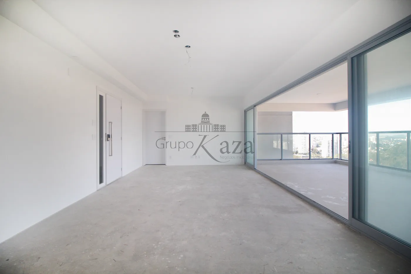 Foto 5 de Apartamento Padrão em Jardim Marajoara, São Paulo - imagem 5