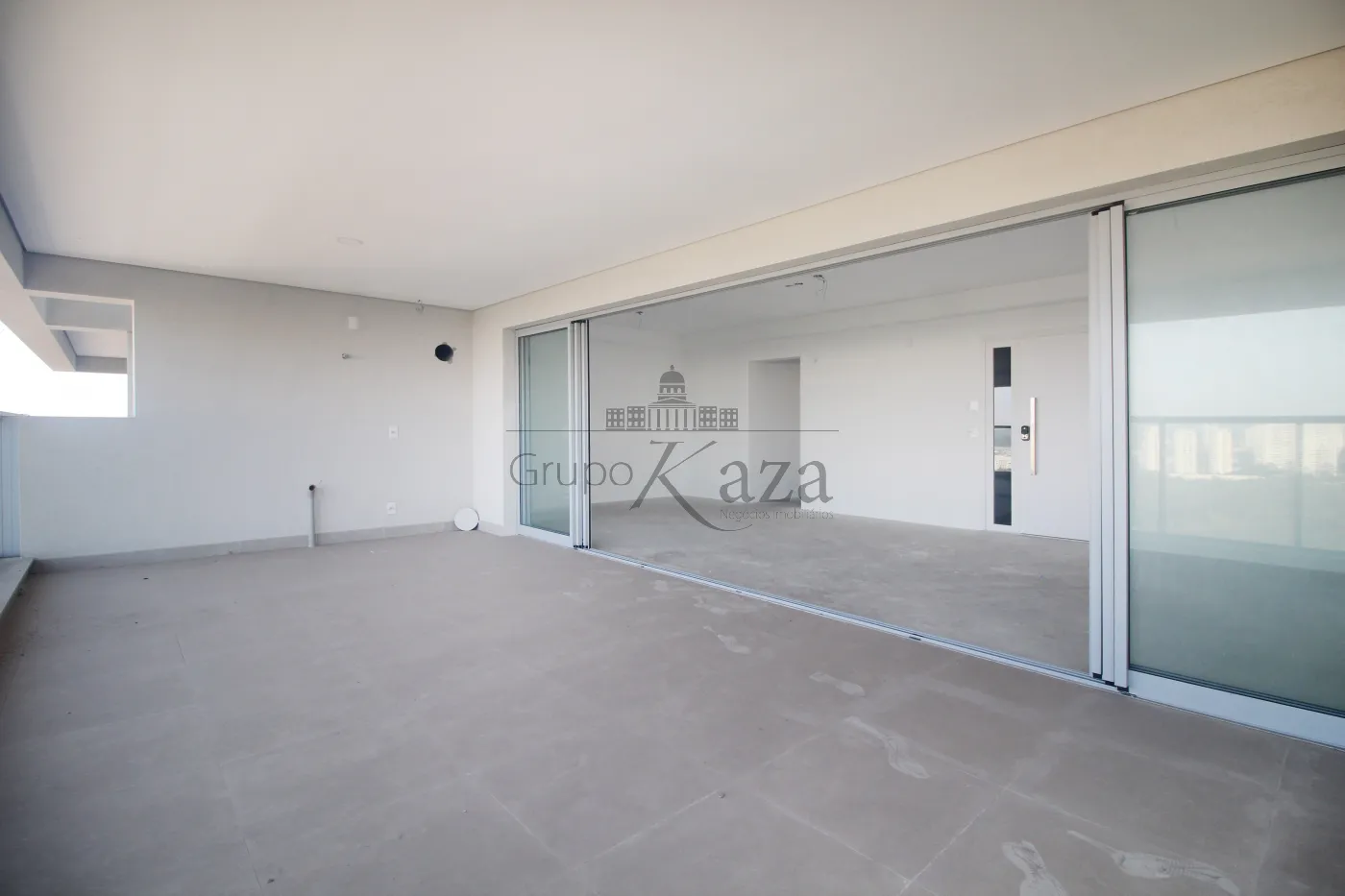 Foto 7 de Apartamento Padrão em Jardim Marajoara, São Paulo - imagem 7