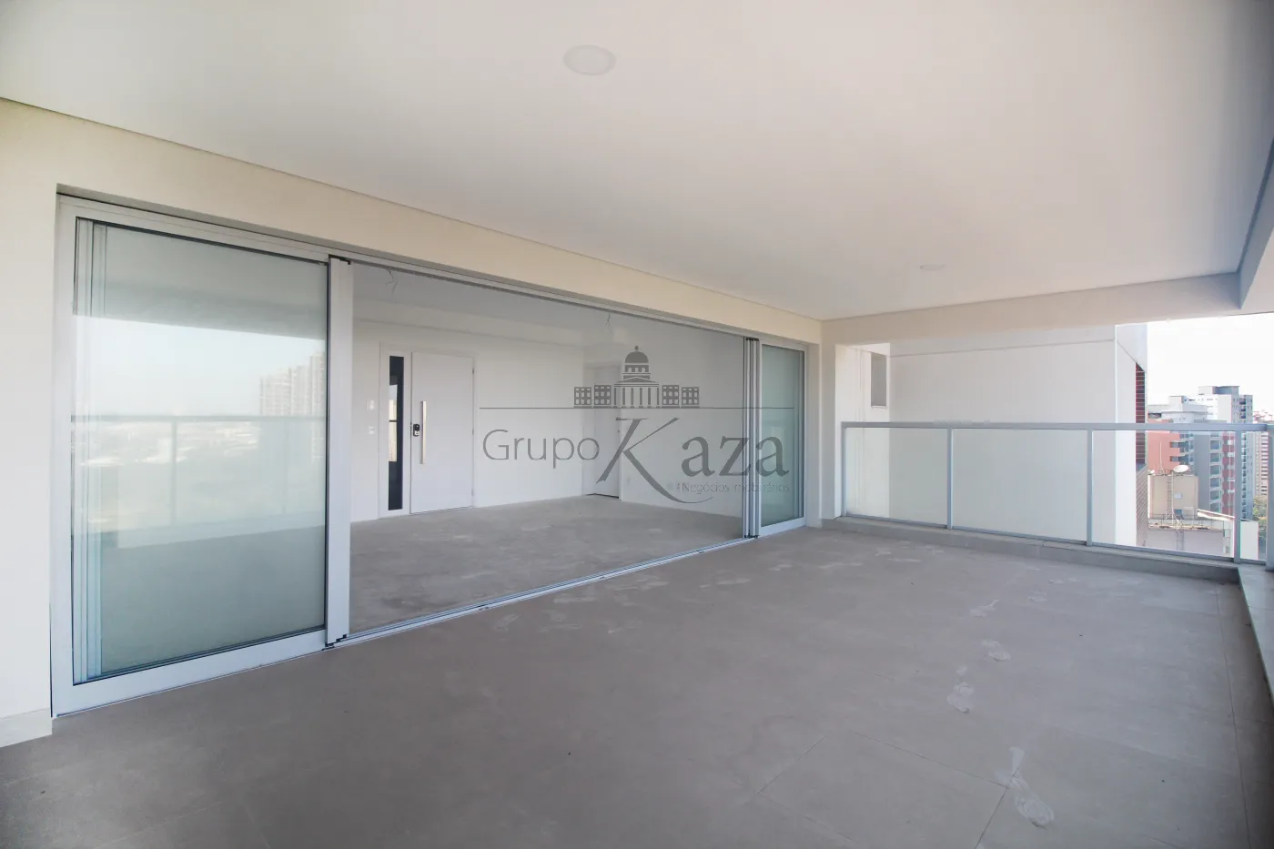 Foto 8 de Apartamento Padrão em Jardim Marajoara, São Paulo - imagem 8