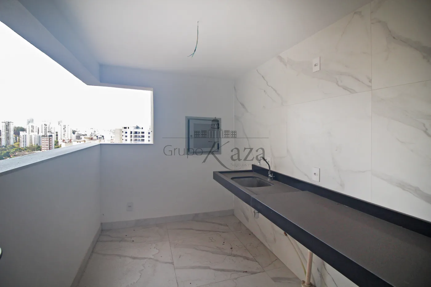Foto 20 de Apartamento Padrão em Jardim Marajoara, São Paulo - imagem 20
