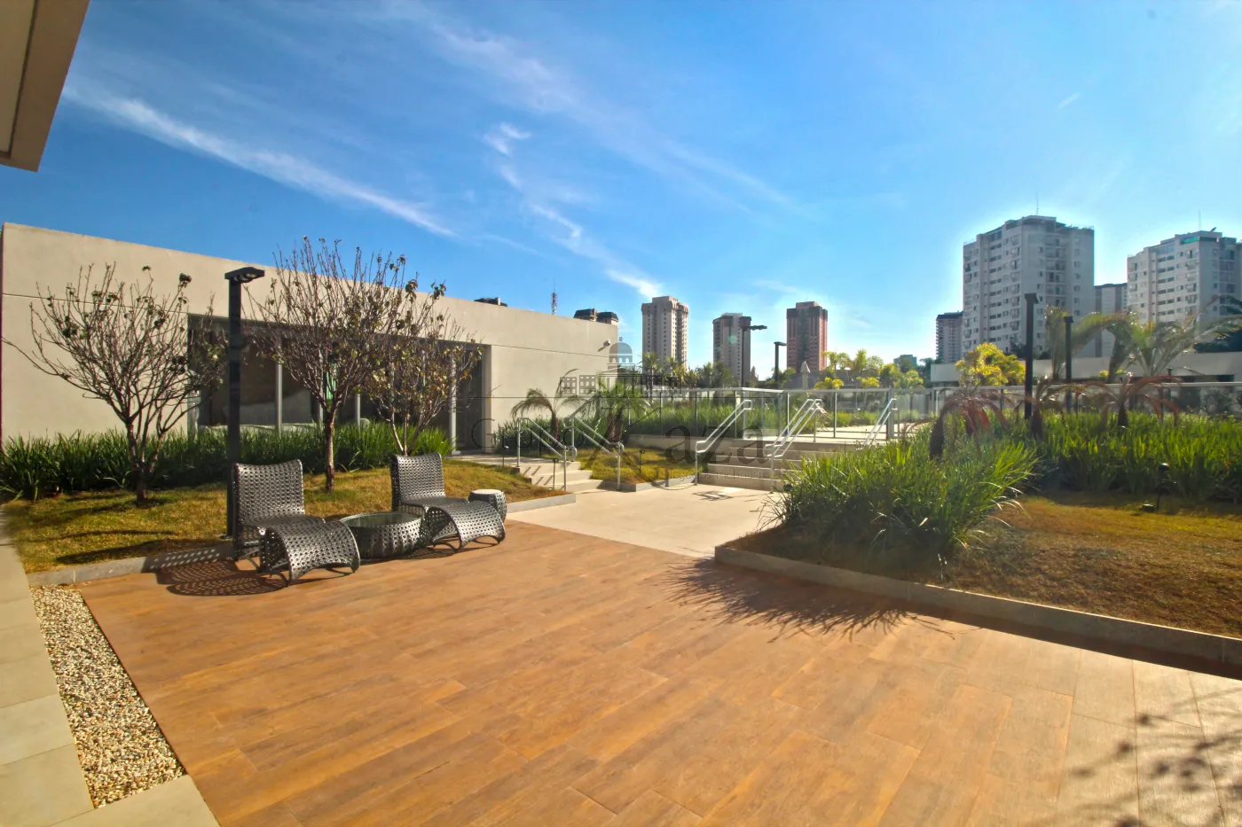 Foto 22 de Apartamento Padrão em Jardim Marajoara, São Paulo - imagem 22