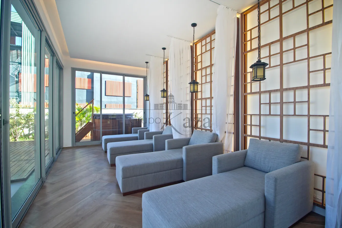 Foto 24 de Apartamento Padrão em Jardim Marajoara, São Paulo - imagem 24