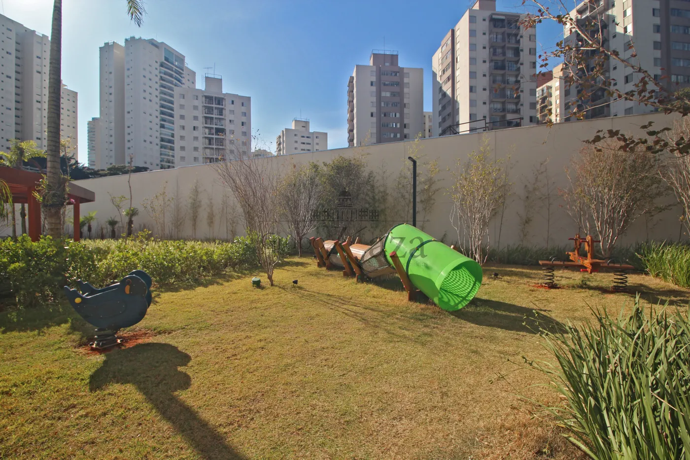 Foto 27 de Apartamento Padrão em Jardim Marajoara, São Paulo - imagem 27