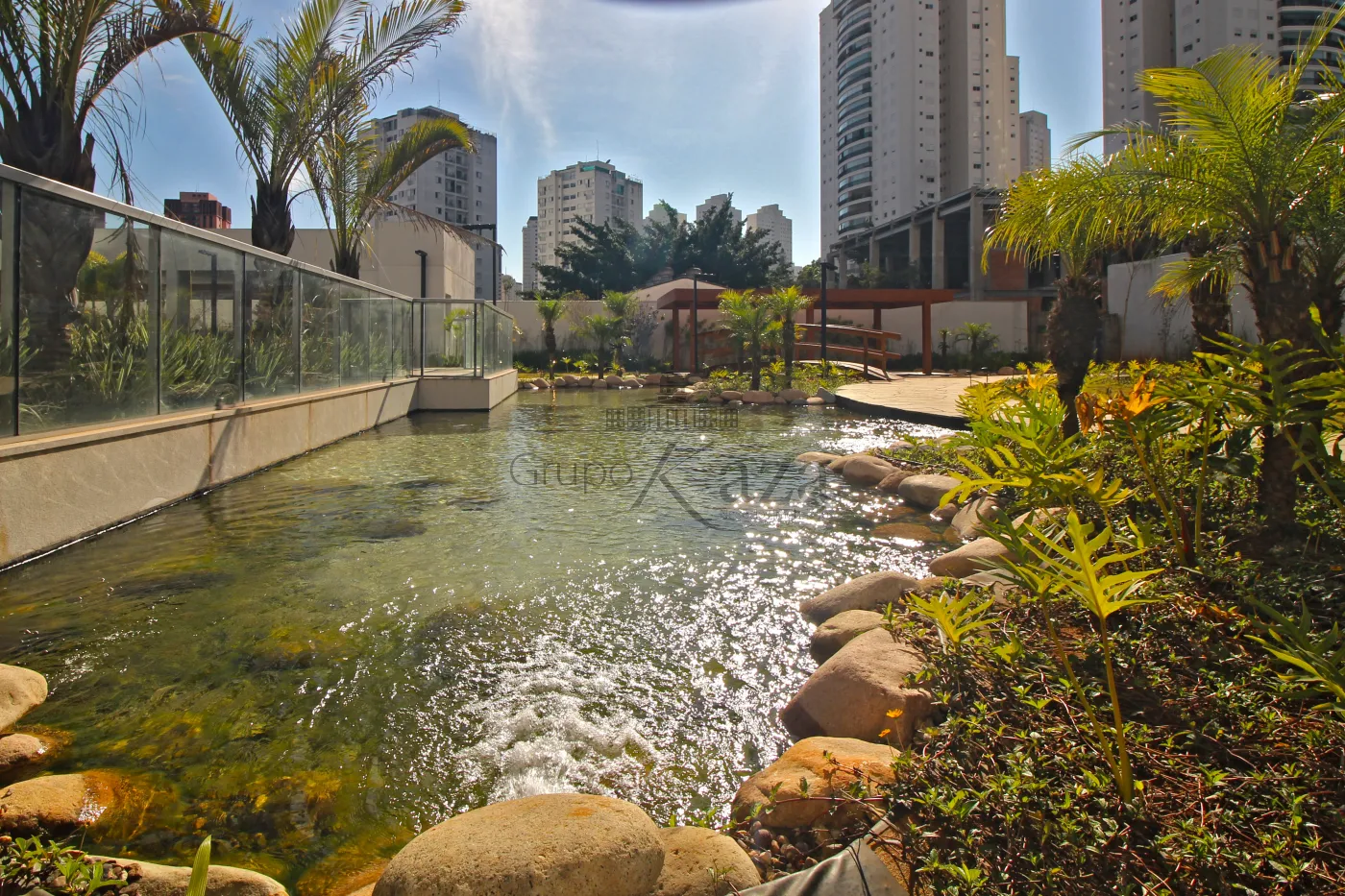 Foto 29 de Apartamento Padrão em Jardim Marajoara, São Paulo - imagem 29