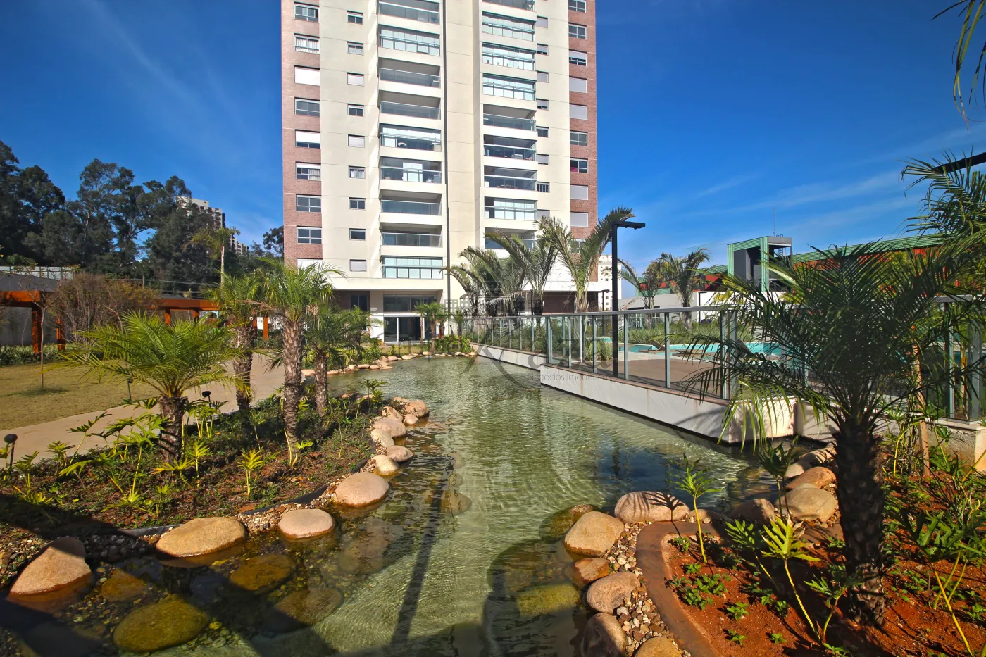 Foto 33 de Apartamento Padrão em Jardim Marajoara, São Paulo - imagem 33