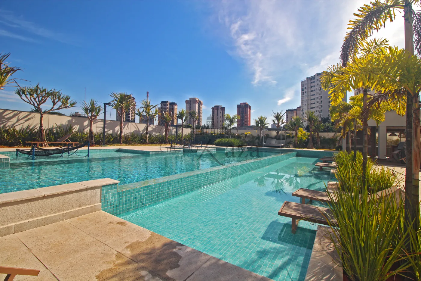 Foto 36 de Apartamento Padrão em Jardim Marajoara, São Paulo - imagem 36