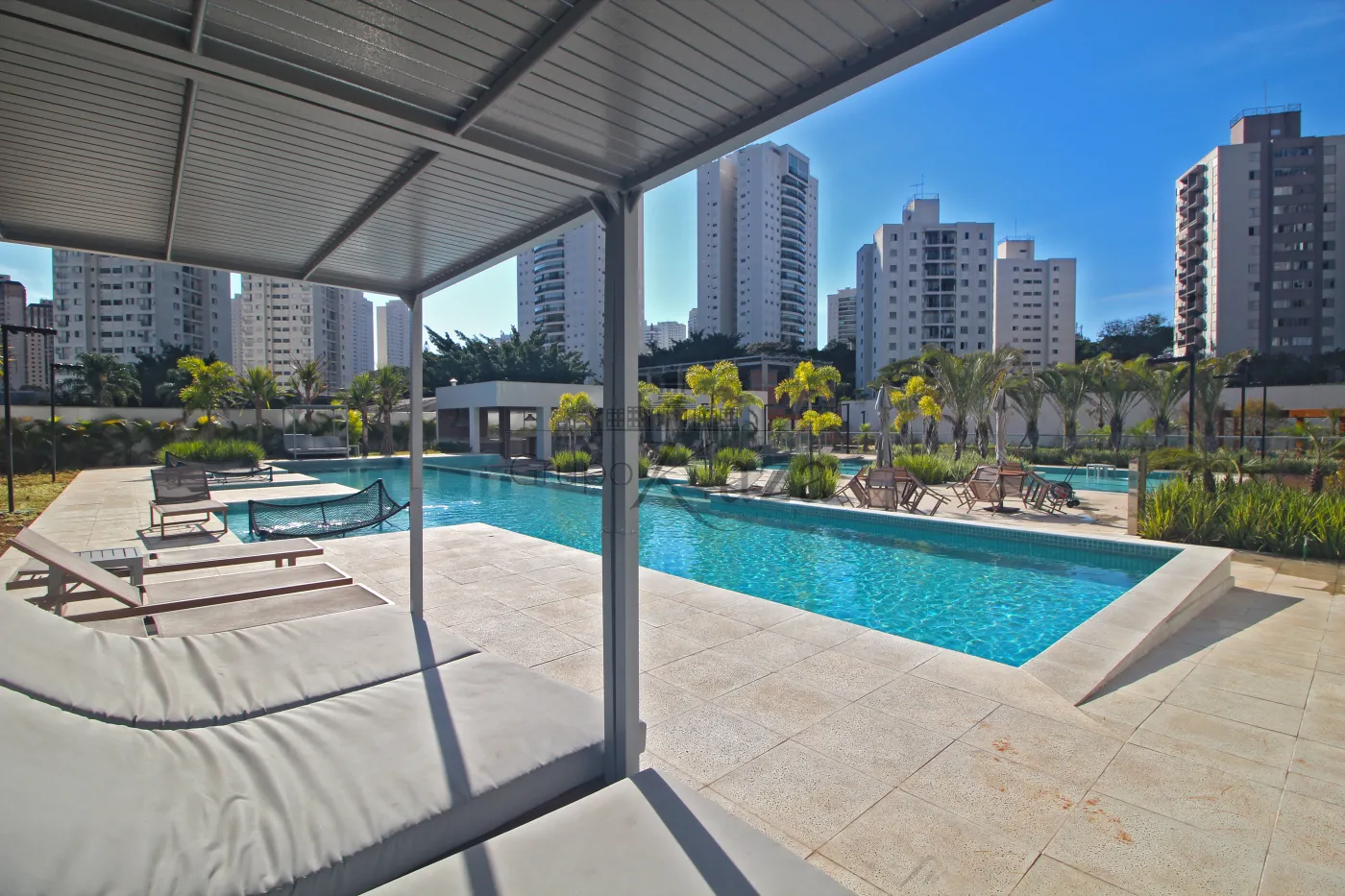 Foto 37 de Apartamento Padrão em Jardim Marajoara, São Paulo - imagem 37