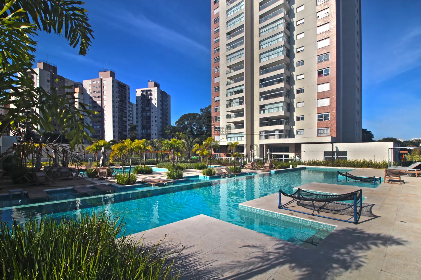 Foto 38 de Apartamento Padrão em Jardim Marajoara, São Paulo - imagem 38