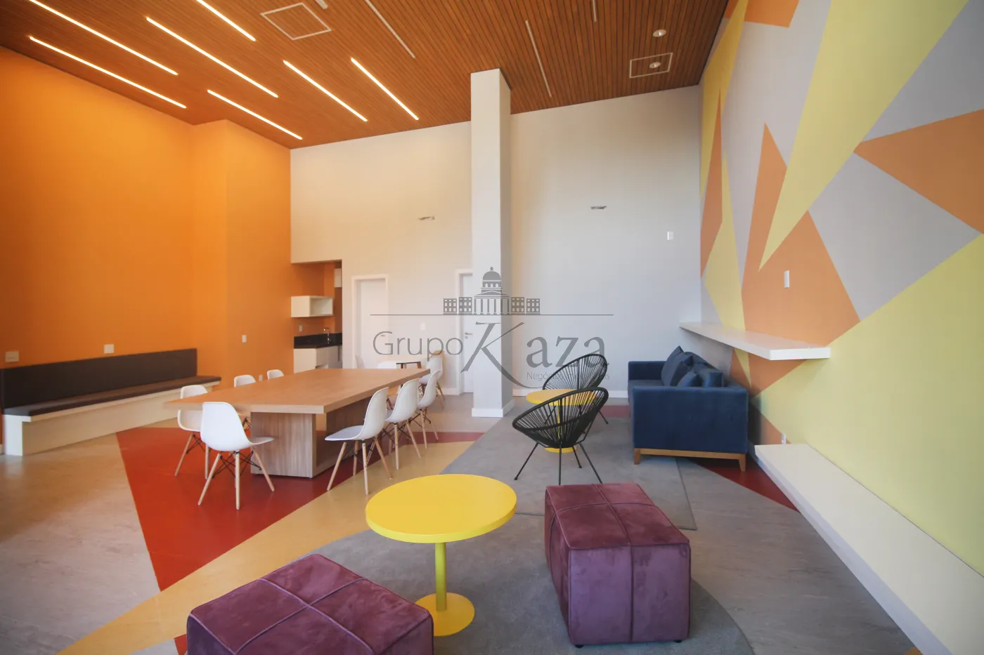 Foto 40 de Apartamento Padrão em Jardim Marajoara, São Paulo - imagem 40