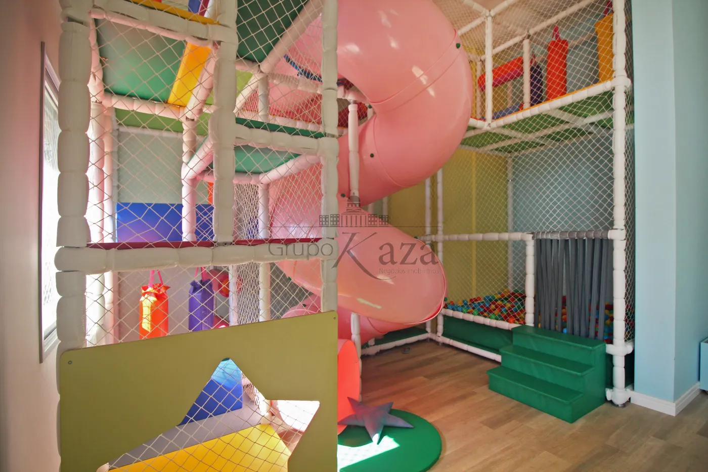 Foto 41 de Apartamento Padrão em Jardim Marajoara, São Paulo - imagem 41