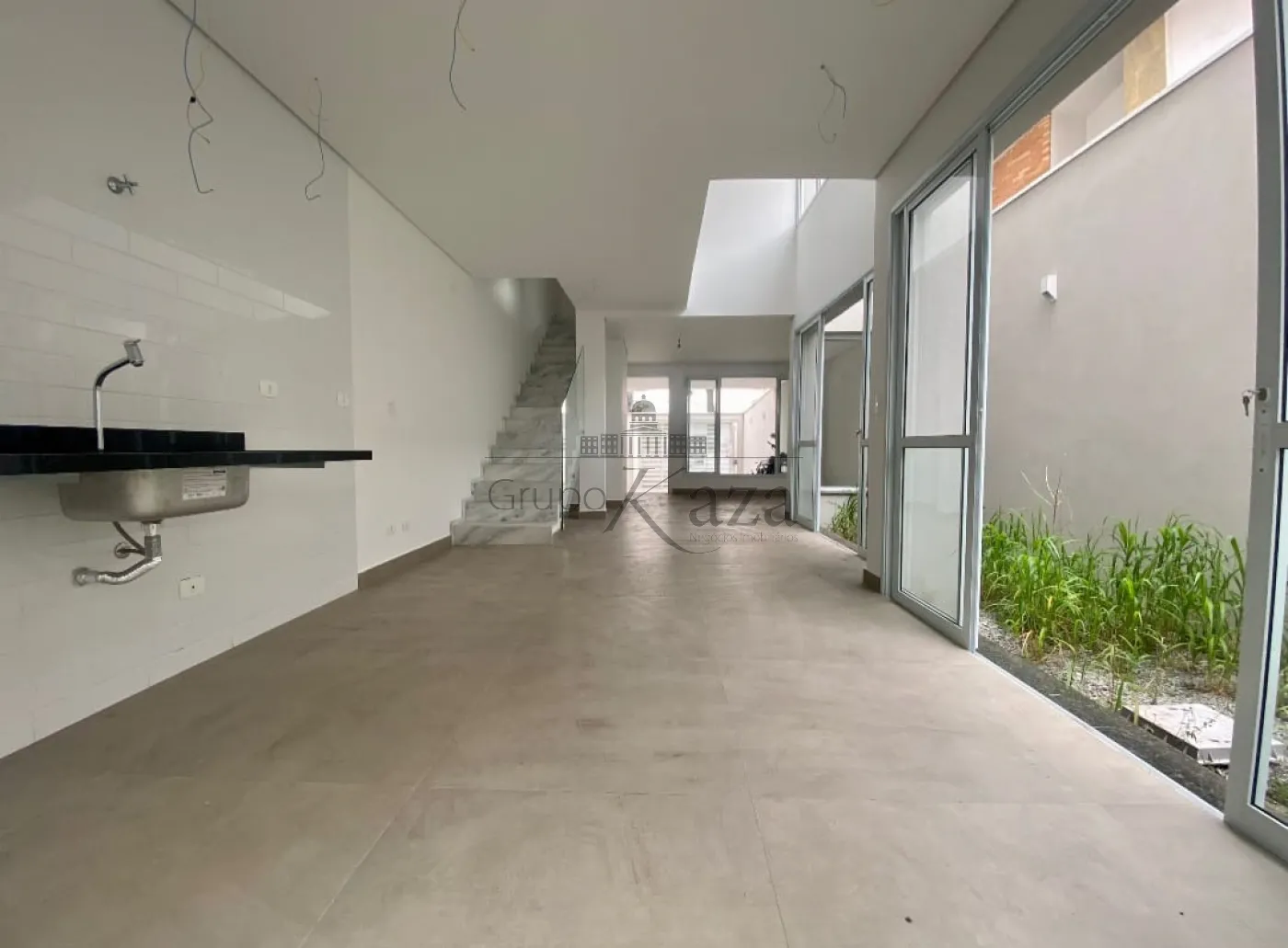 Foto 3 de Casa Sobrado em Bosque da Saúde, São Paulo - imagem 3