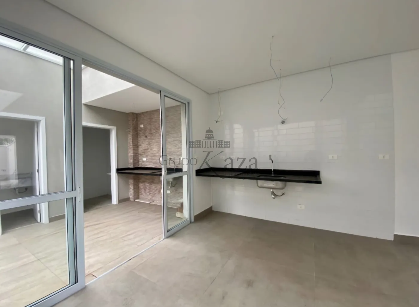 Foto 4 de Casa Sobrado em Bosque da Saúde, São Paulo - imagem 4