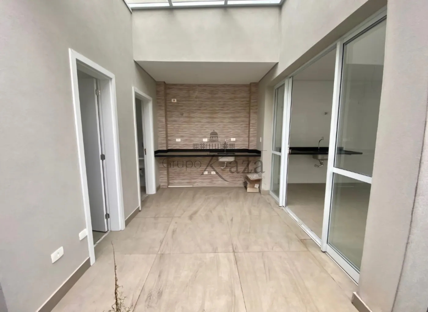 Foto 5 de Casa Sobrado em Bosque da Saúde, São Paulo - imagem 5