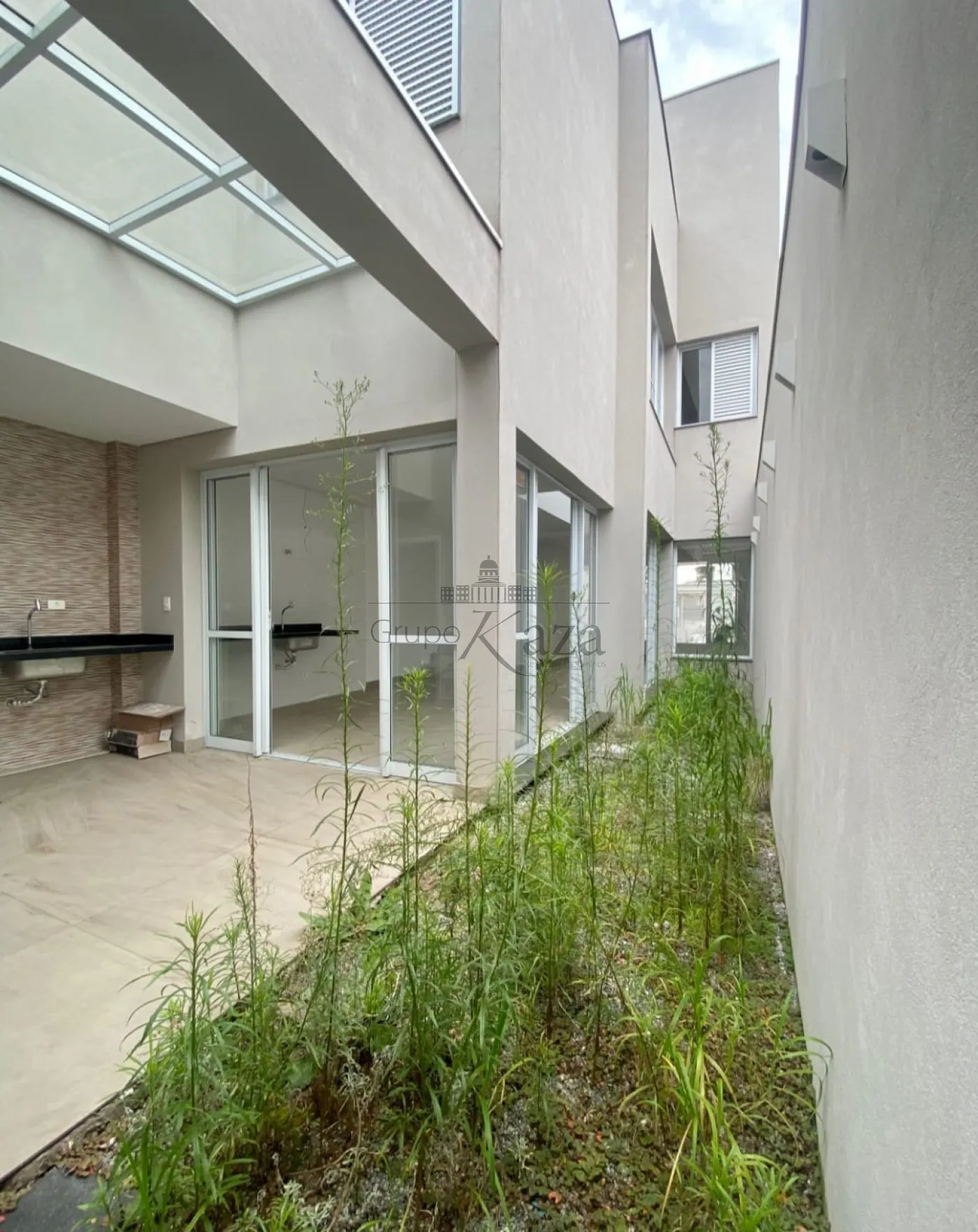 Foto 6 de Casa Sobrado em Bosque da Saúde, São Paulo - imagem 6
