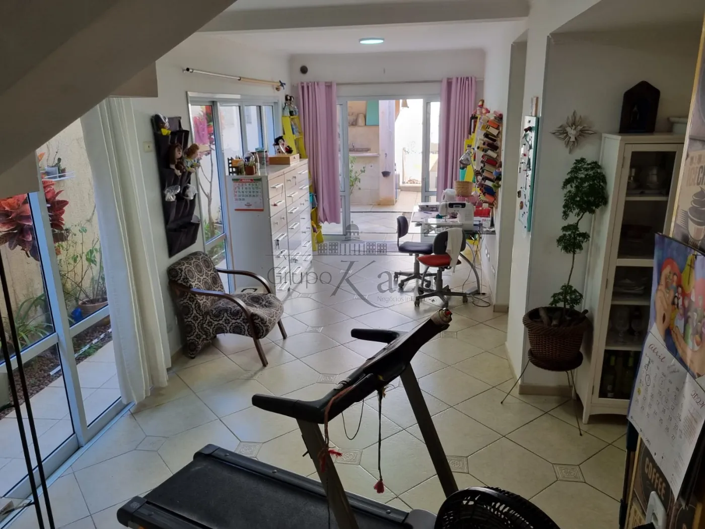Foto 4 de Casa Sobrado em Cidade Vista Verde, São José dos Campos - imagem 4