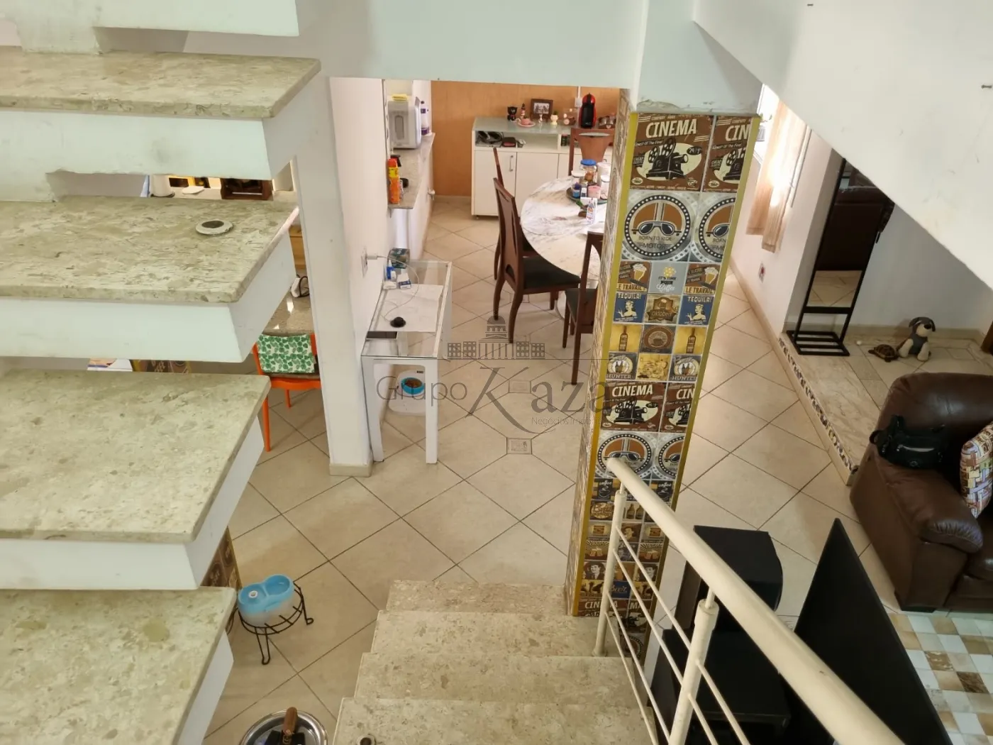 Foto 18 de Casa Sobrado em Cidade Vista Verde, São José dos Campos - imagem 18