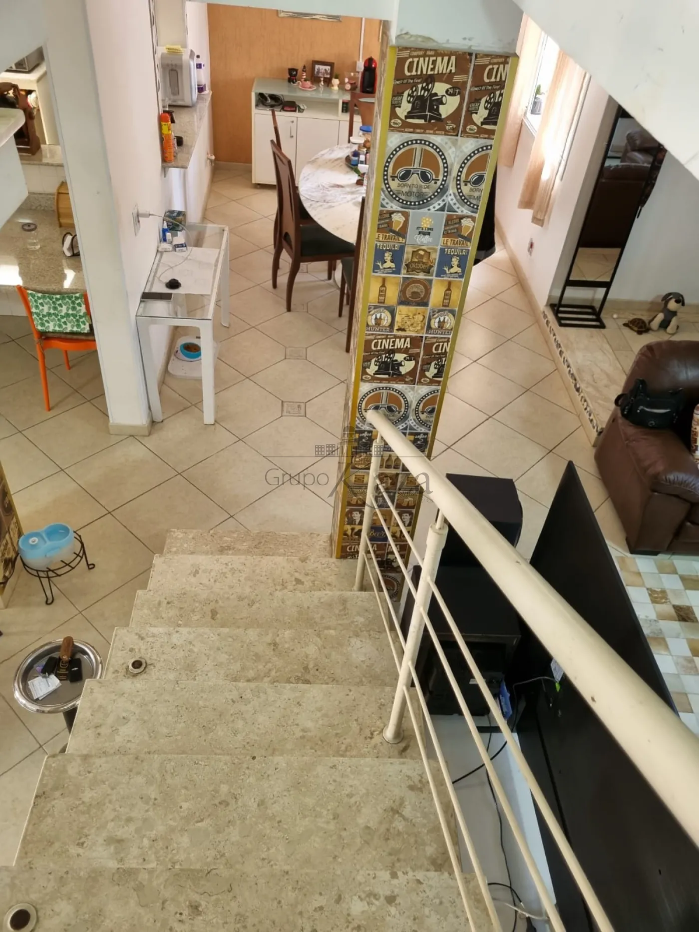 Foto 19 de Casa Sobrado em Cidade Vista Verde, São José dos Campos - imagem 19