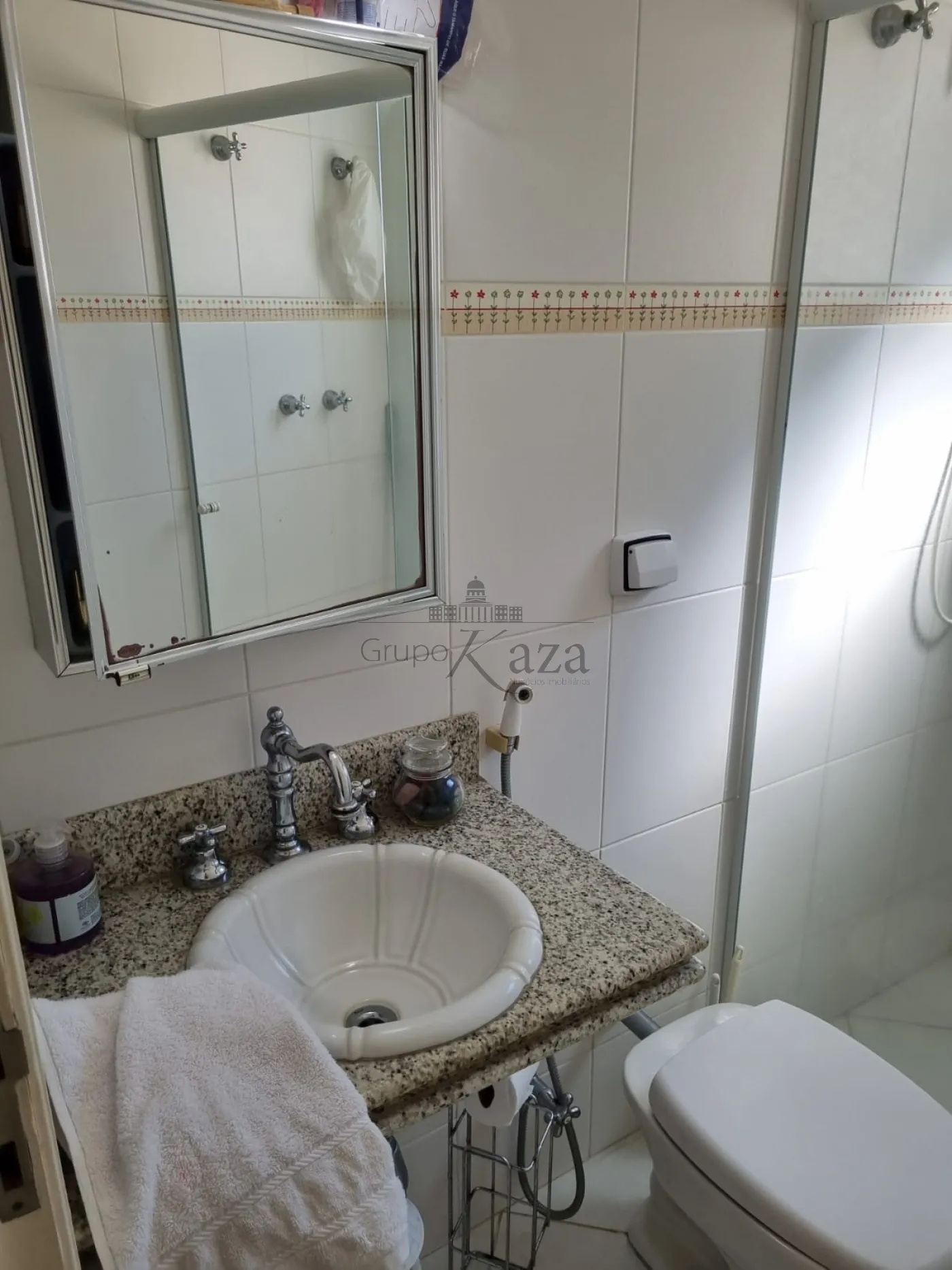 Foto 16 de Casa Sobrado em Cidade Vista Verde, São José dos Campos - imagem 16