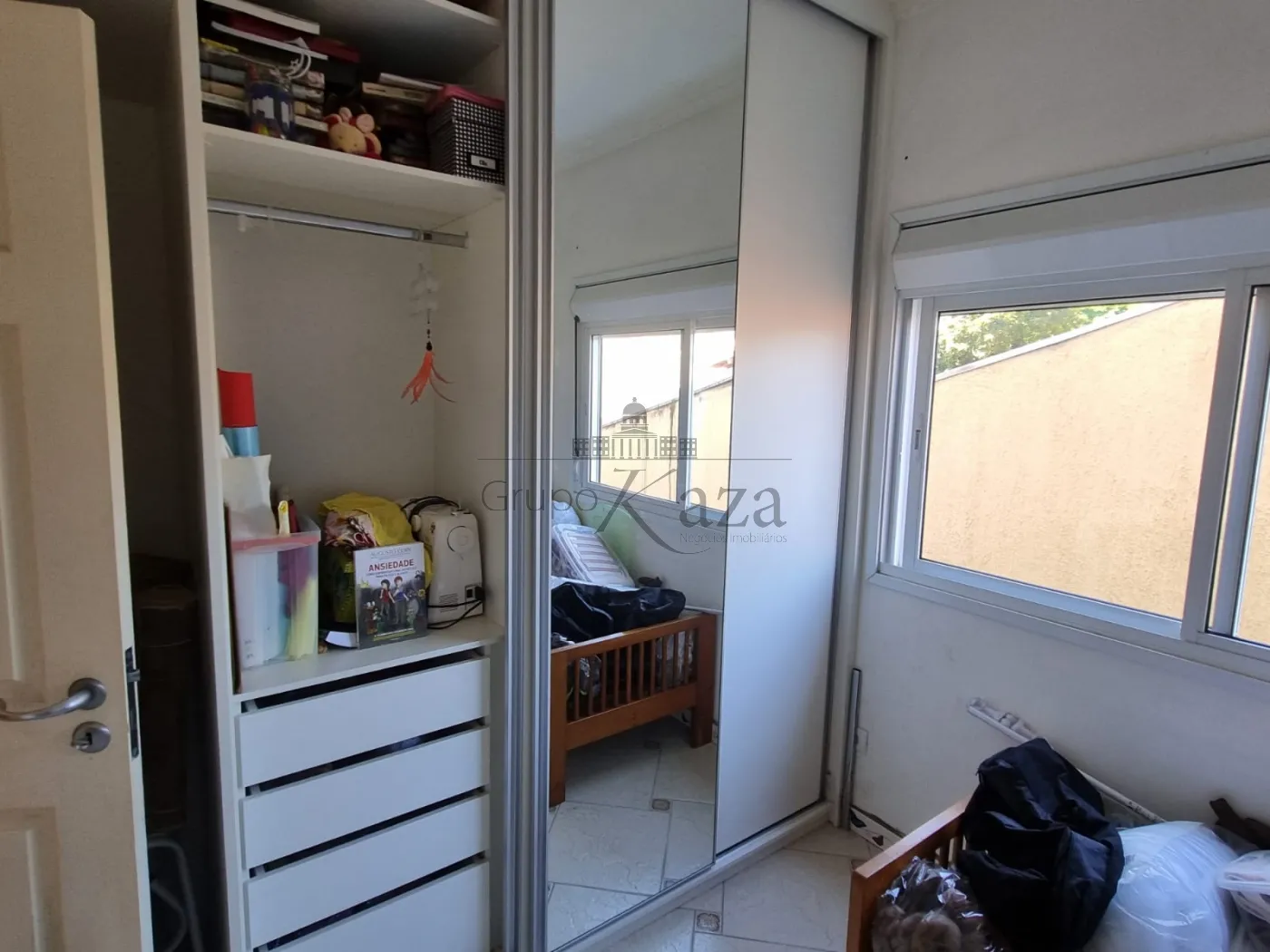 Foto 33 de Casa Sobrado em Cidade Vista Verde, São José dos Campos - imagem 33