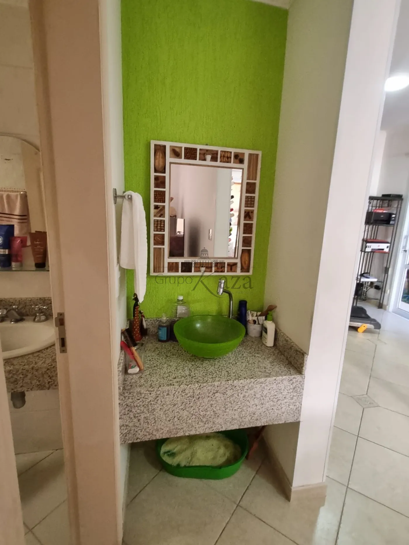 Foto 20 de Casa Sobrado em Cidade Vista Verde, São José dos Campos - imagem 20