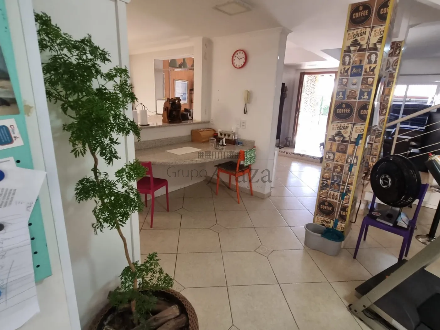 Foto 6 de Casa Sobrado em Cidade Vista Verde, São José dos Campos - imagem 6