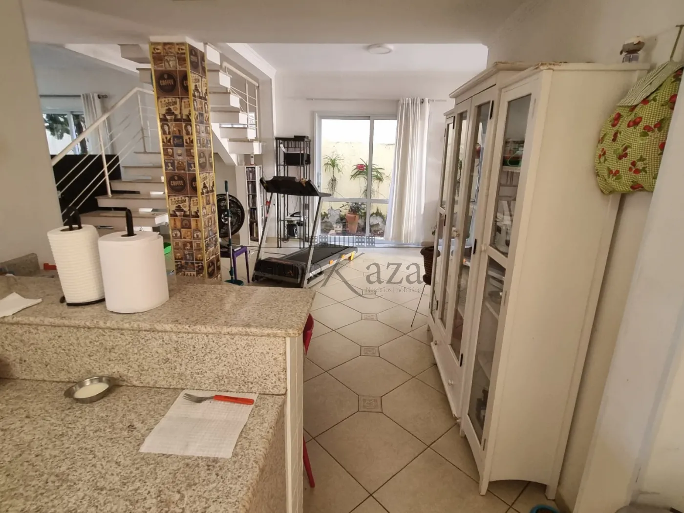 Foto 9 de Casa Sobrado em Cidade Vista Verde, São José dos Campos - imagem 9