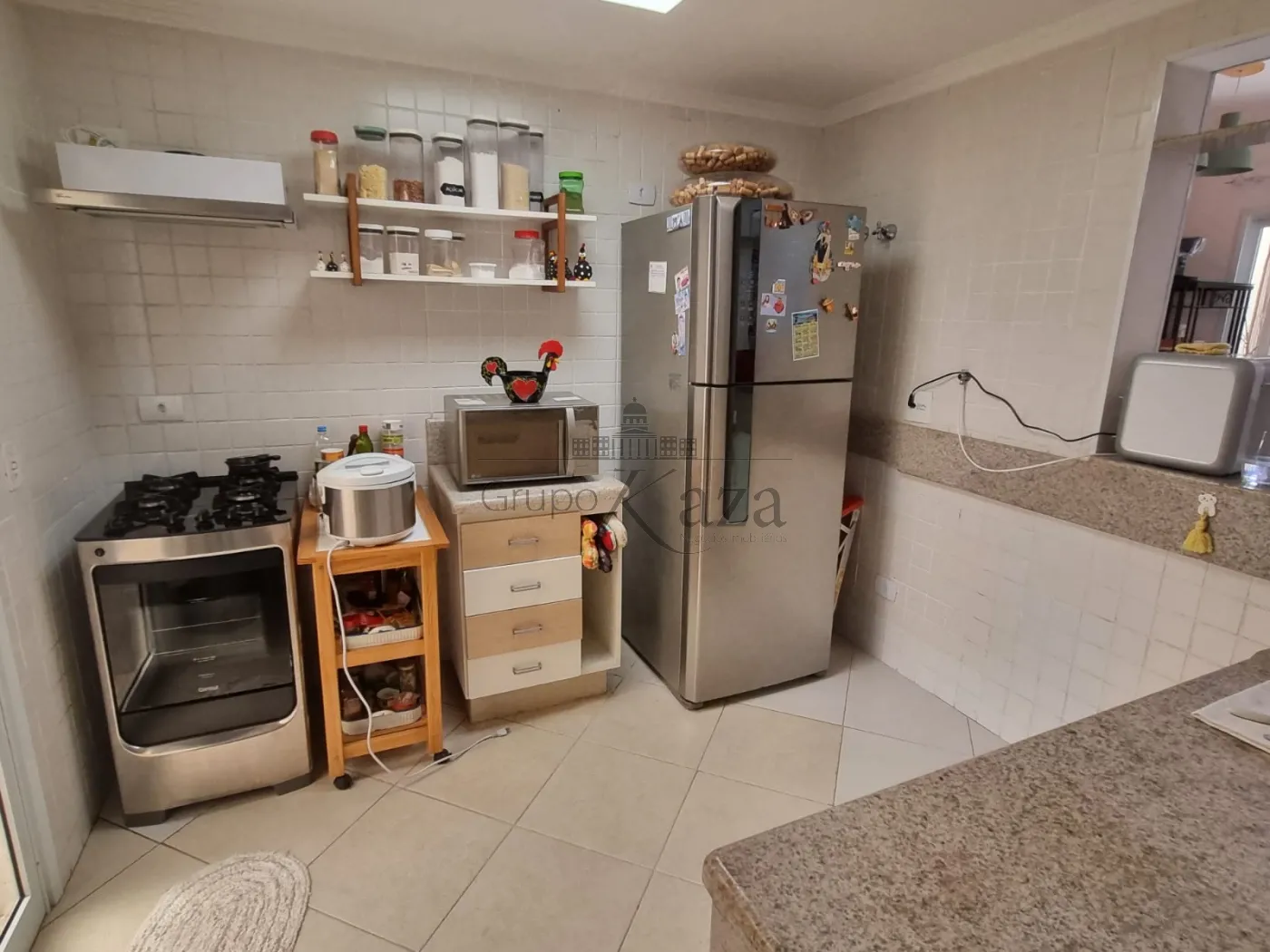 Foto 13 de Casa Sobrado em Cidade Vista Verde, São José dos Campos - imagem 13