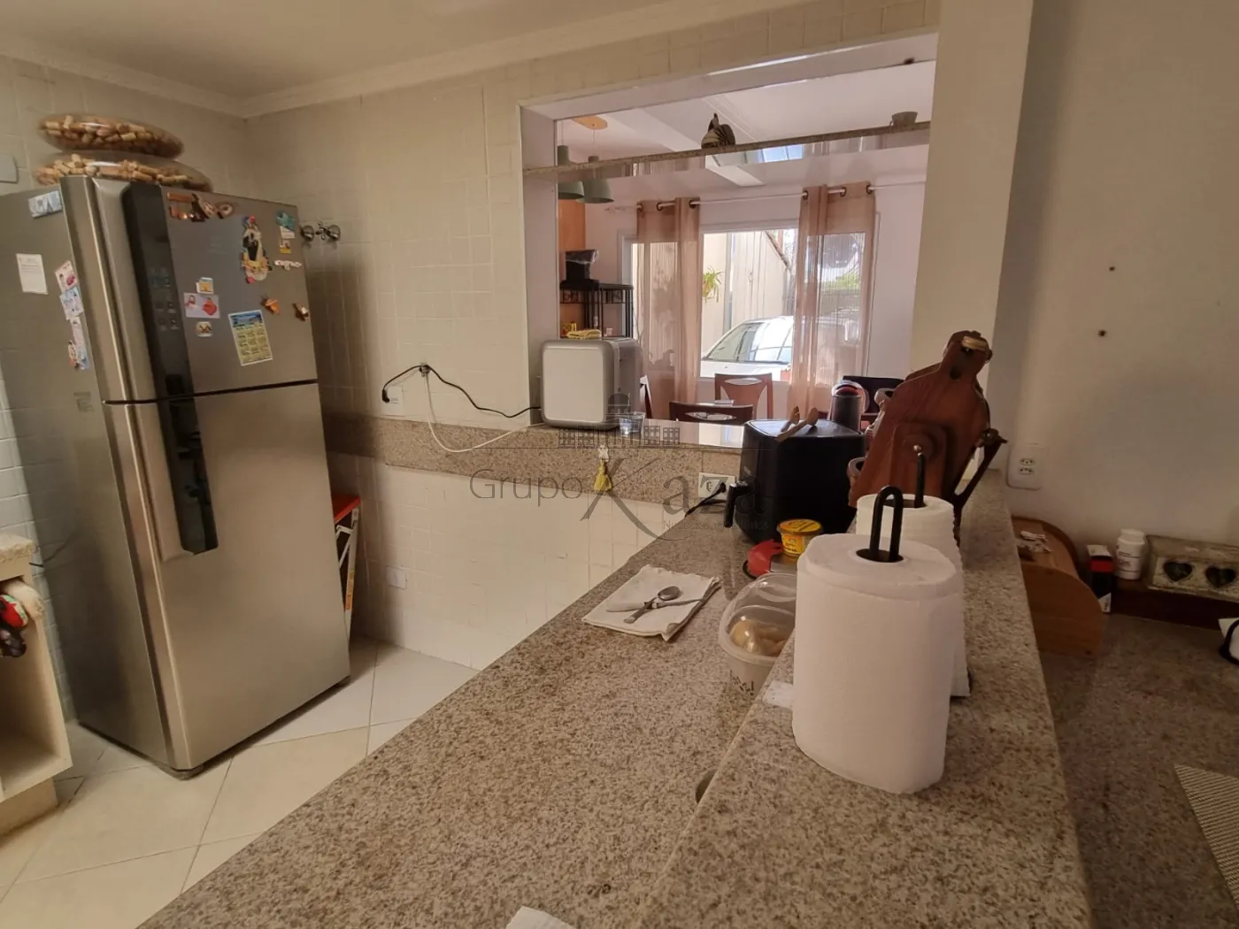 Foto 14 de Casa Sobrado em Cidade Vista Verde, São José dos Campos - imagem 14