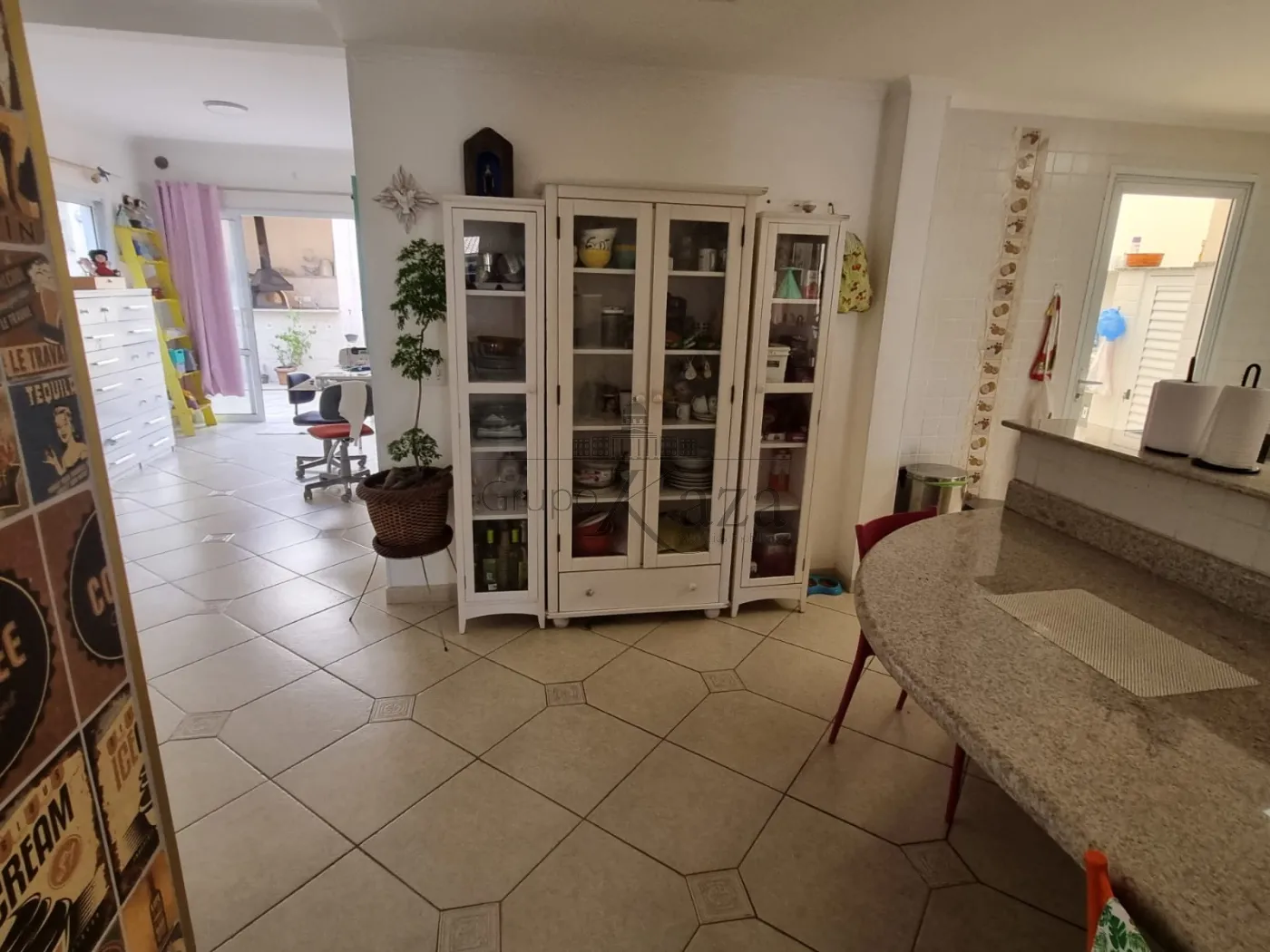 Foto 10 de Casa Sobrado em Cidade Vista Verde, São José dos Campos - imagem 10