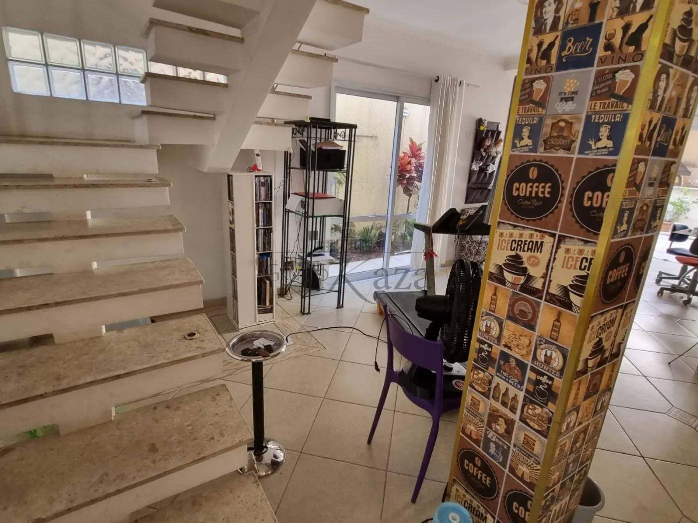 Foto 22 de Casa Sobrado em Cidade Vista Verde, São José dos Campos - imagem 22