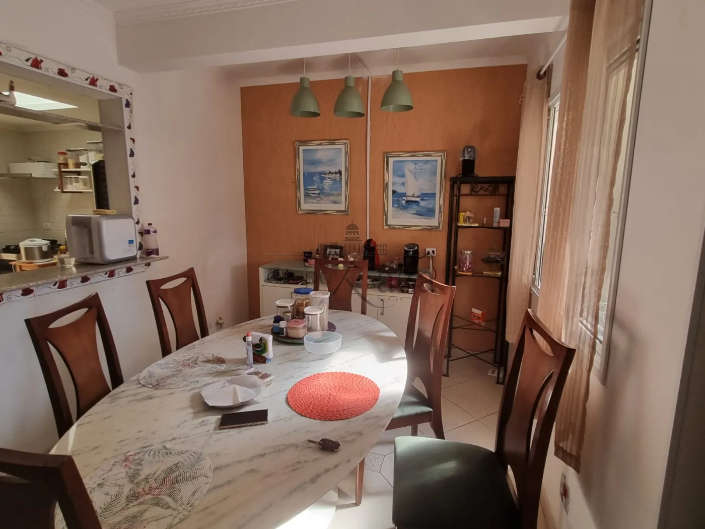 Foto 8 de Casa Sobrado em Cidade Vista Verde, São José dos Campos - imagem 8