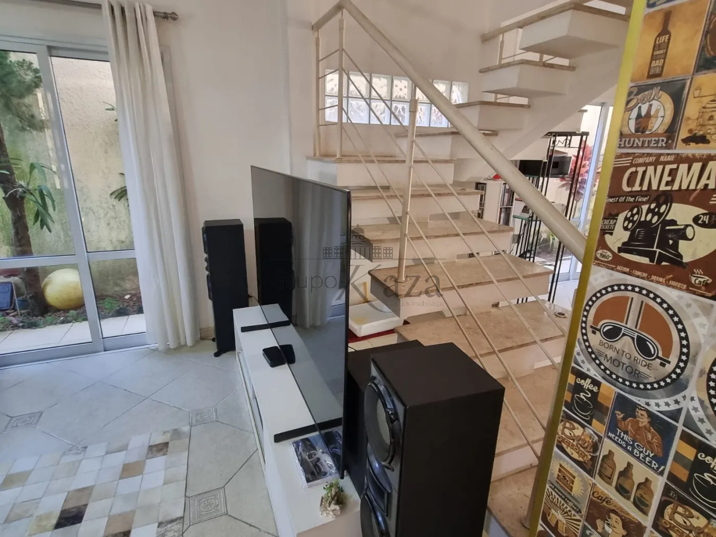 Foto 12 de Casa Sobrado em Cidade Vista Verde, São José dos Campos - imagem 12