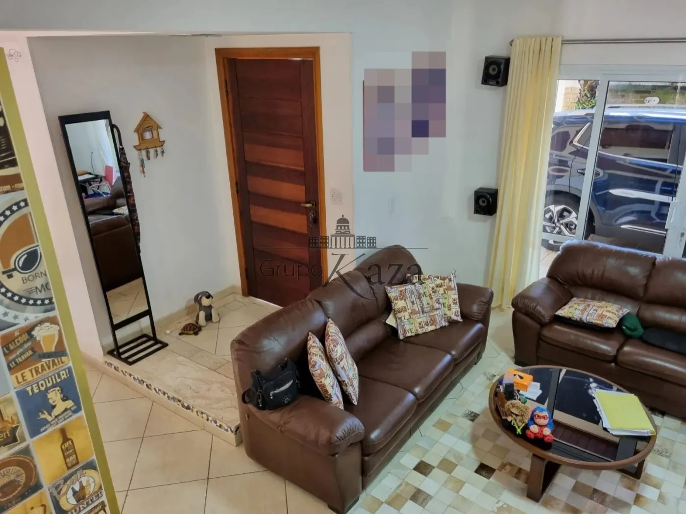 Foto 2 de Casa Sobrado em Cidade Vista Verde, São José dos Campos - imagem 2