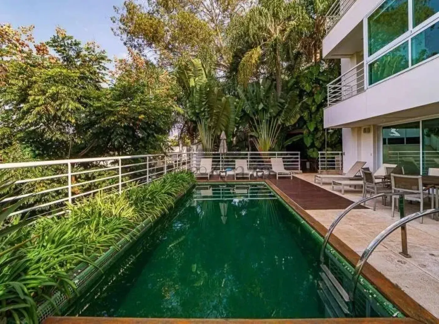 Foto 2 de Casa Condomínio em Panamby, São Paulo - imagem 2