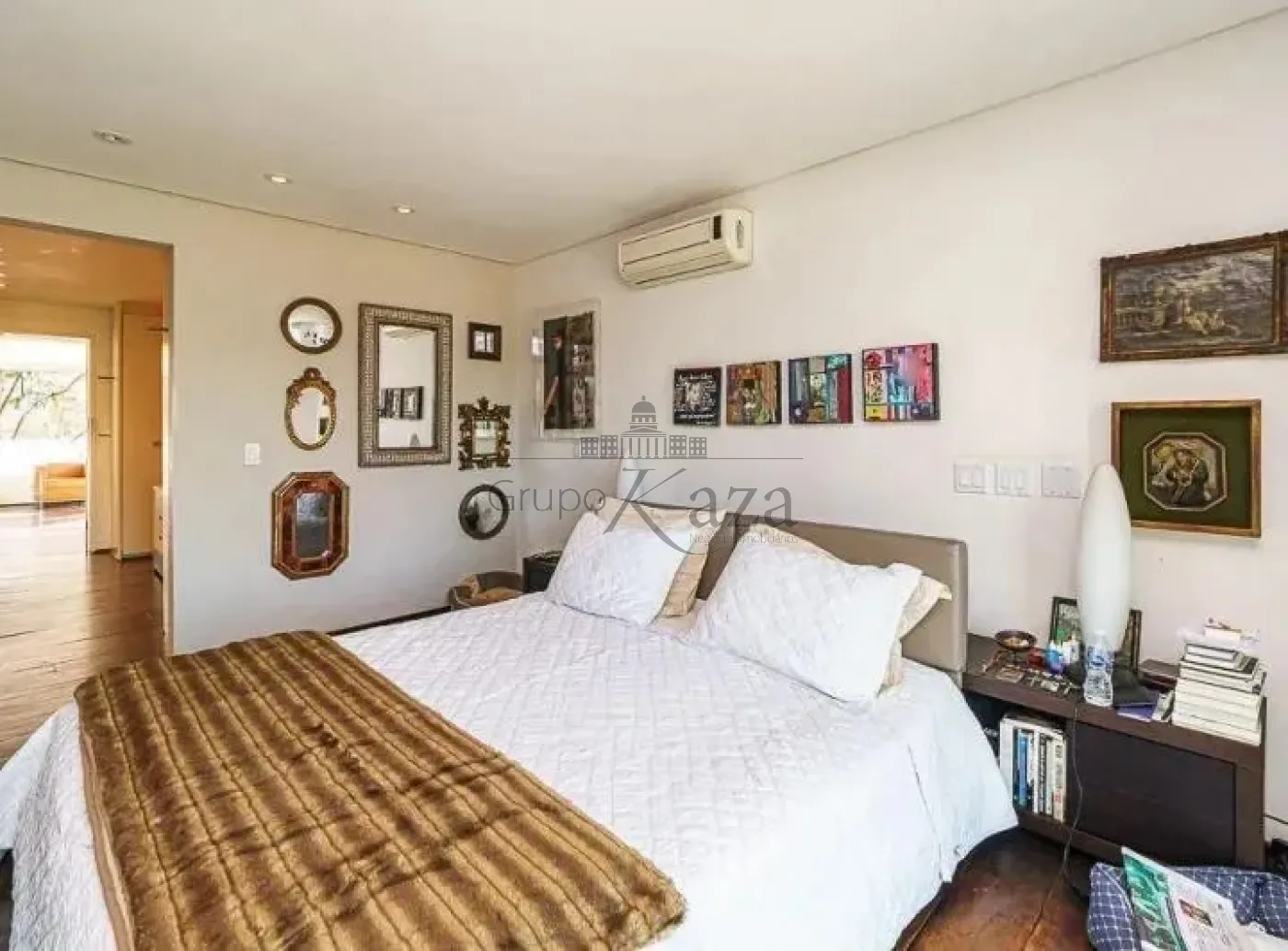 Foto 17 de Casa Condomínio em Panamby, São Paulo - imagem 17
