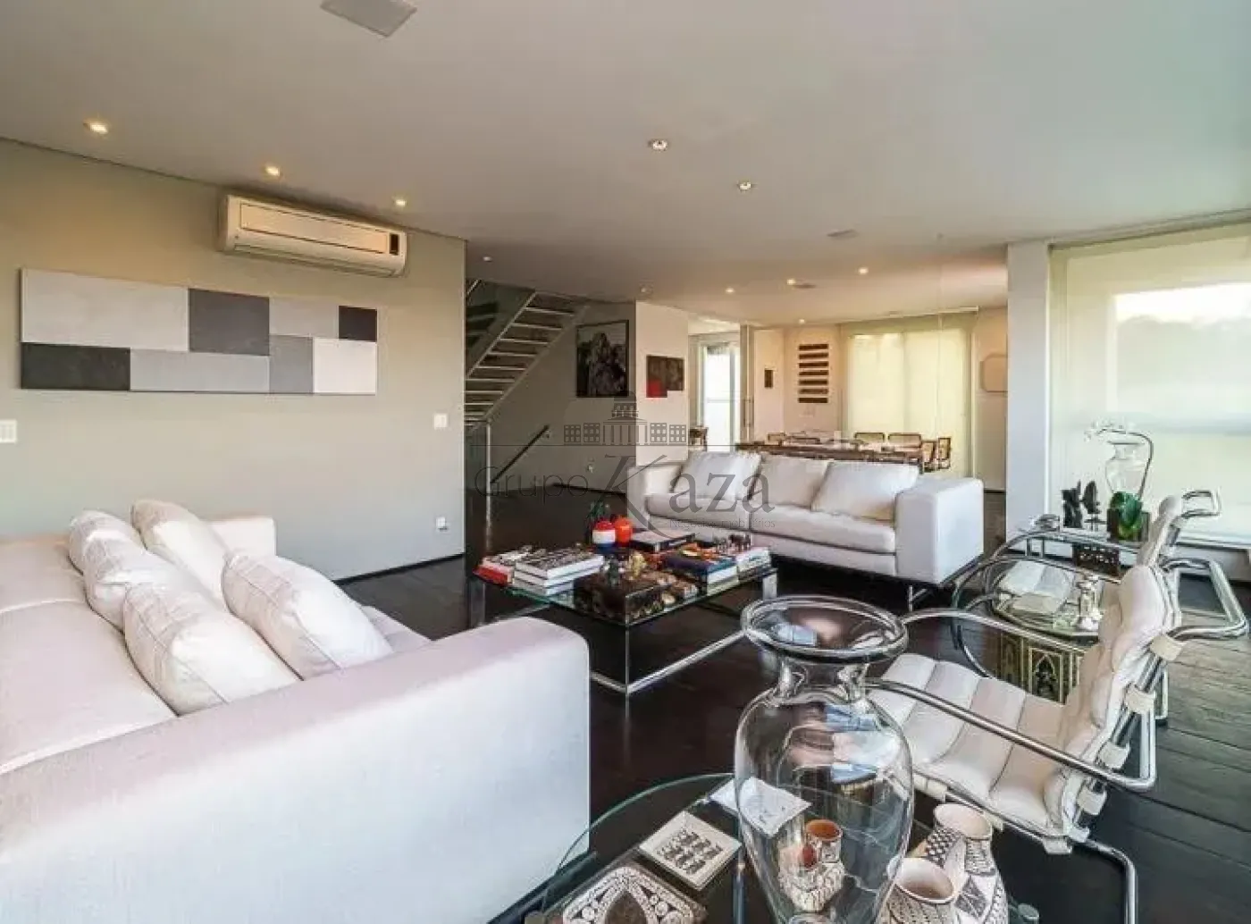 Foto 11 de Casa Condomínio em Panamby, São Paulo - imagem 11