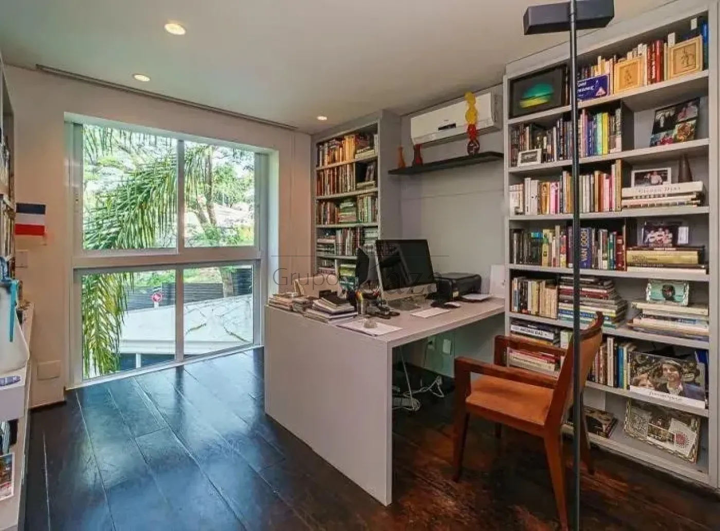 Foto 13 de Casa Condomínio em Panamby, São Paulo - imagem 13