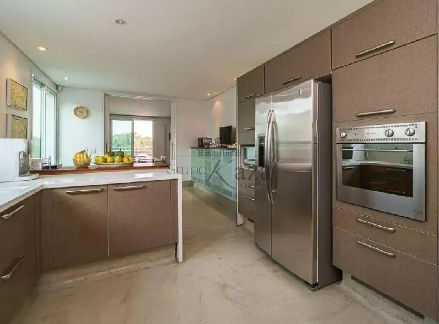 Foto 9 de Casa Condomínio em Panamby, São Paulo - imagem 9