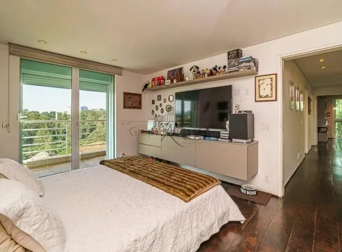 Foto 18 de Casa Condomínio em Panamby, São Paulo - imagem 18
