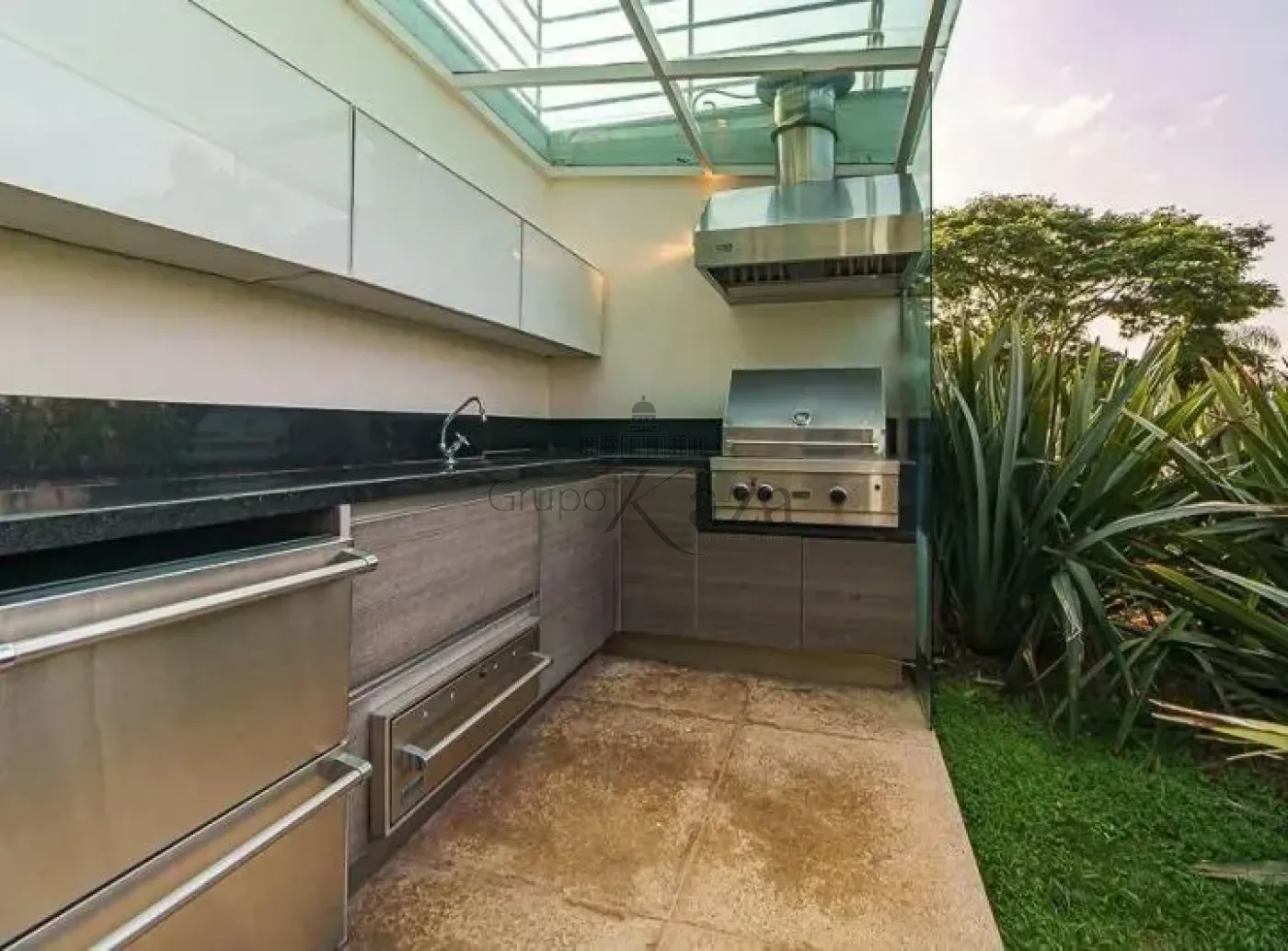 Foto 23 de Casa Condomínio em Panamby, São Paulo - imagem 23