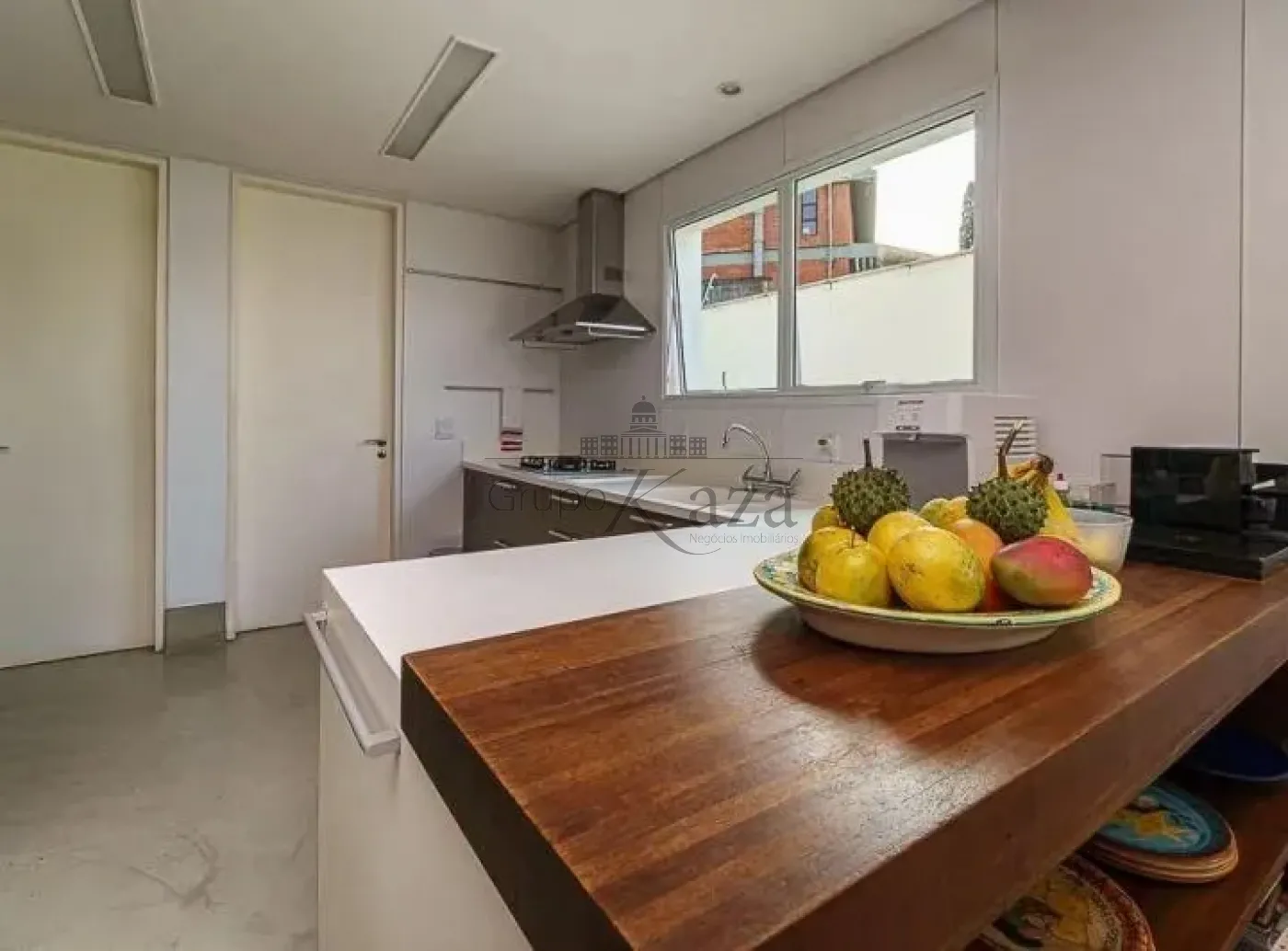 Foto 8 de Casa Condomínio em Panamby, São Paulo - imagem 8
