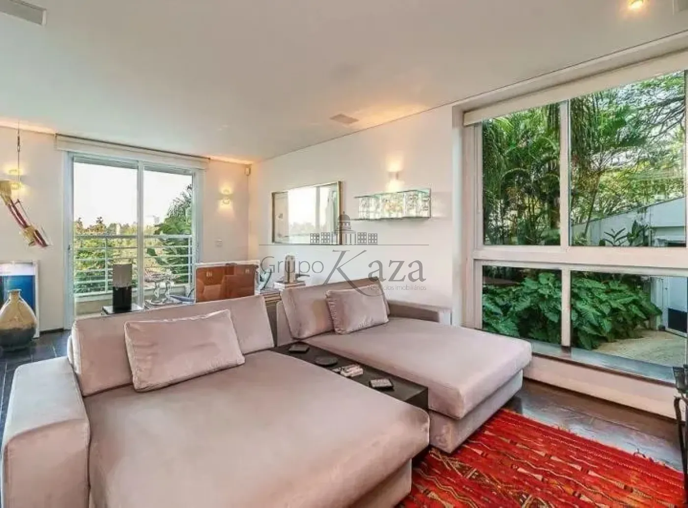 Foto 15 de Casa Condomínio em Panamby, São Paulo - imagem 15