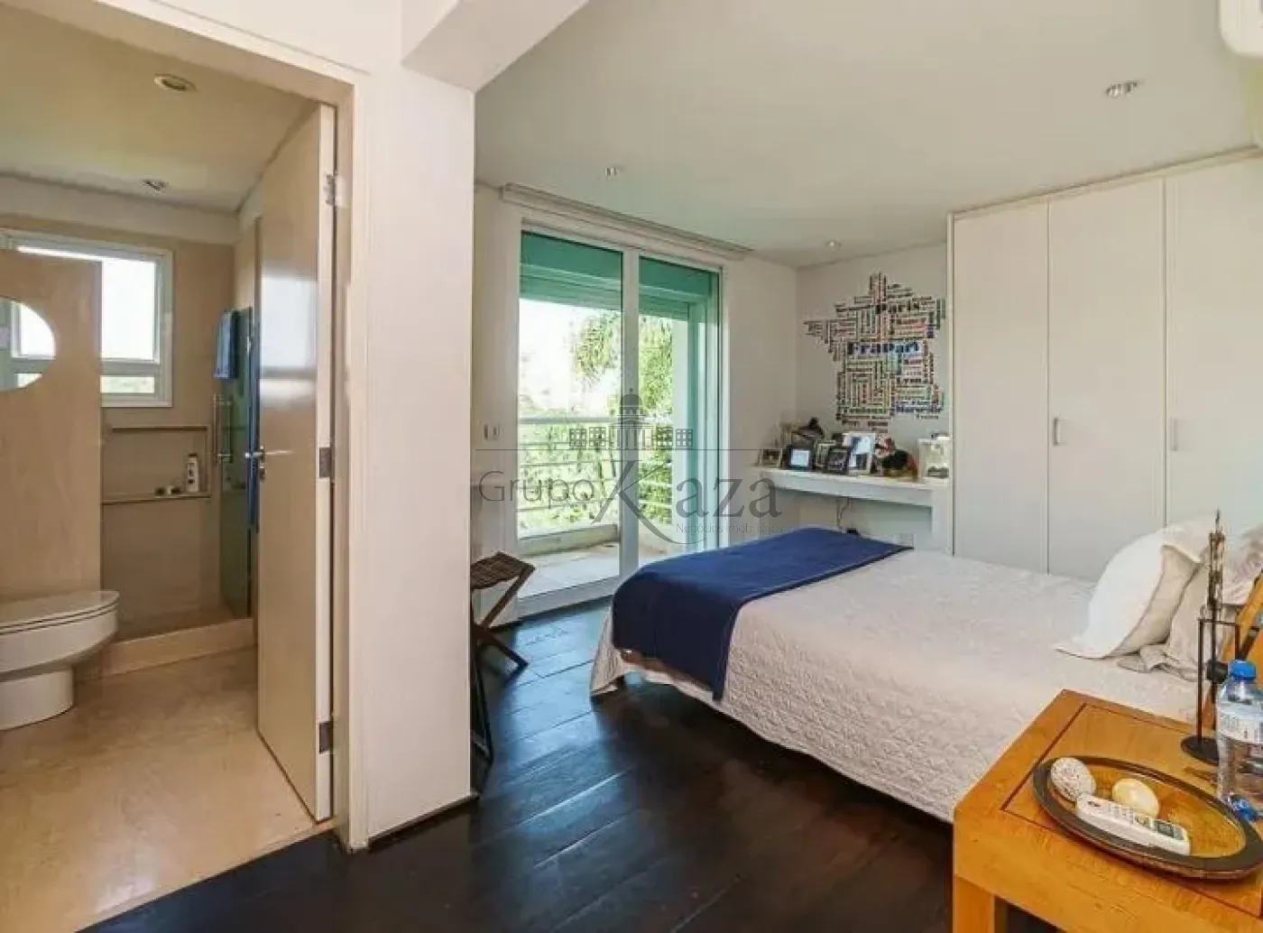 Foto 20 de Casa Condomínio em Panamby, São Paulo - imagem 20