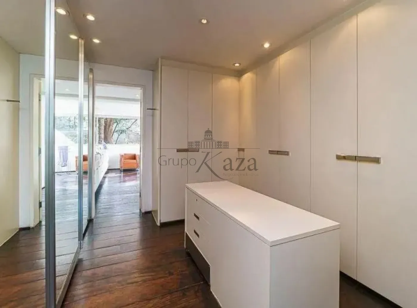 Foto 19 de Casa Condomínio em Panamby, São Paulo - imagem 19