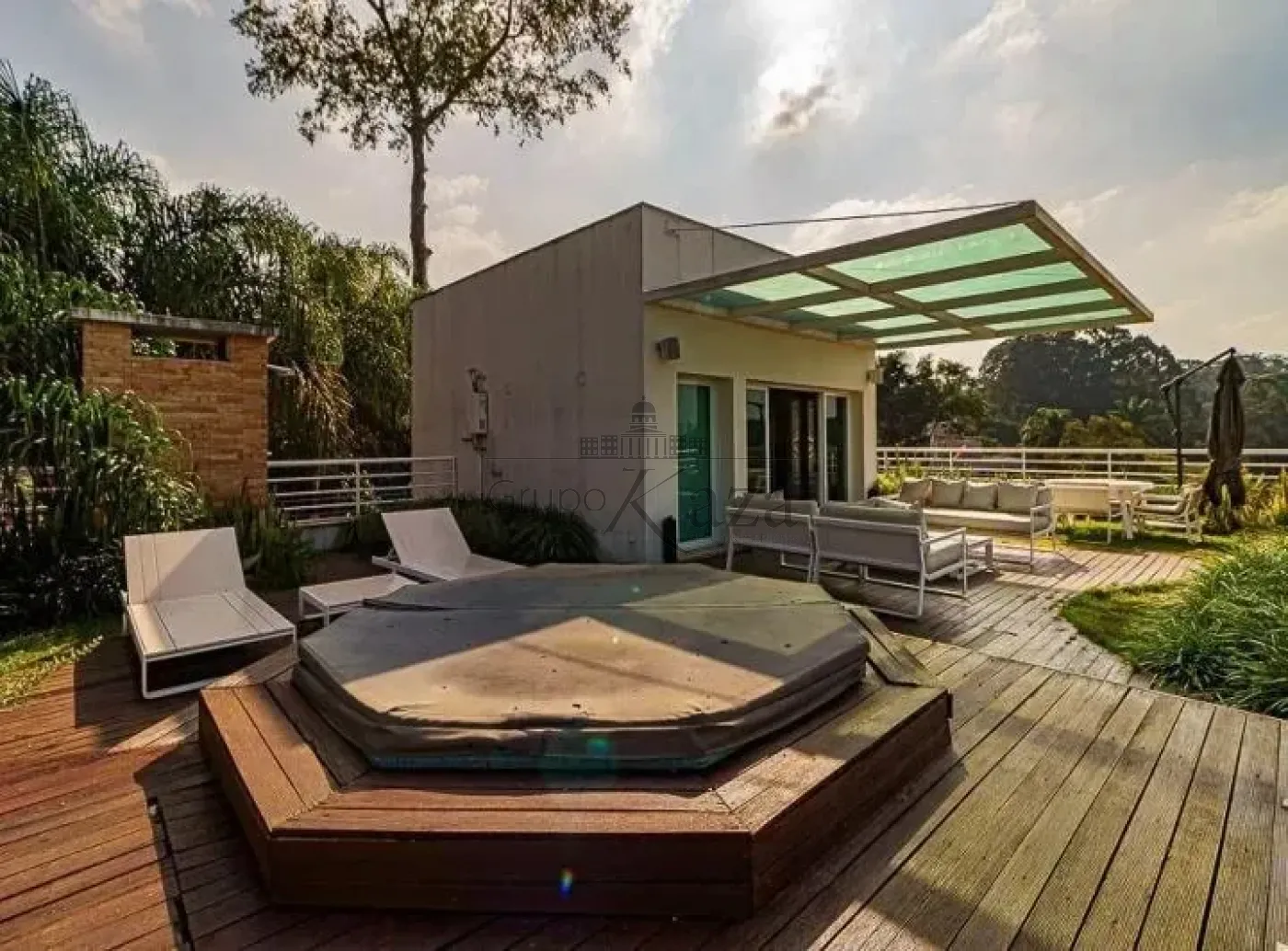 Foto 22 de Casa Condomínio em Panamby, São Paulo - imagem 22